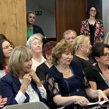 Poetycko o Różewiczach – nowy tomik stowarzyszenia „Ponad”