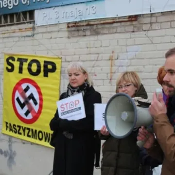 Miasto otwarte, ale nie na Ukraińców?