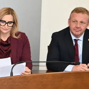 Nowe inwestycje w powiecie radomszczańskim dzięki unijnym dotacjom