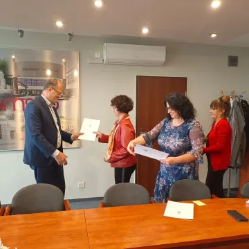 Mój dom cały w kwiatach – finał konkursu ogłoszonego przez Urząd Miasta w Radomsku