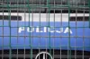 Policjanci spełnili życzenie obywatela i zawieźli go do zakładu karnego