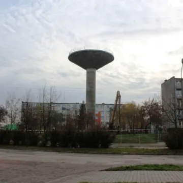 „Grzybek” w Radomsku przechodzi do historii 