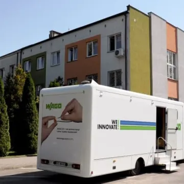 „Klementyna” w Elektryku