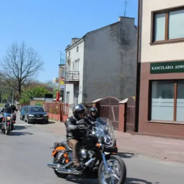 1 maja – Święto Pracy. Uroczystości w Radomsku