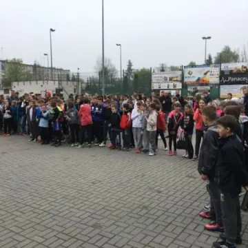 Bieg wiosenny za nami 