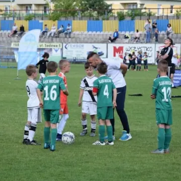 Piłkarskie urodziny RAP Radomsko