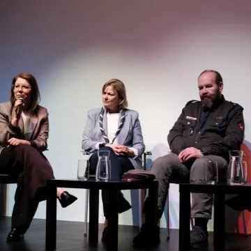 O współpracy szkoły i harcerstwa