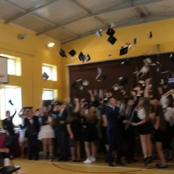 Koniec roku szkolnego w PSP nr 4 w Radomsku