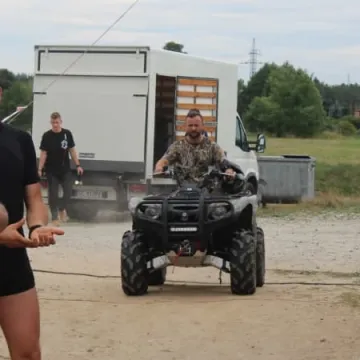 Bieg „RADOMSKO EXTREME 2019” i piknik militarny