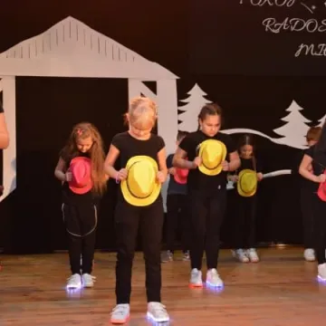 Jasełka w Przedborzu 