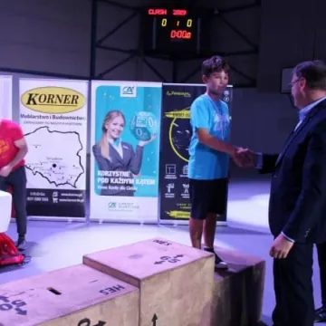 Finał 3. edycji zawodów Athletes Clash 2019