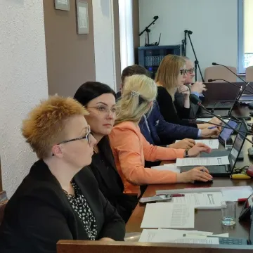 Spór o dyrektora placówki „Kamil II” w Kodrębie