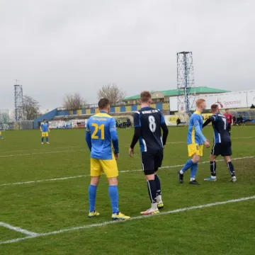 Zaległości odrobione. RKS Radomsko – Włókniarz Zelów 6:0