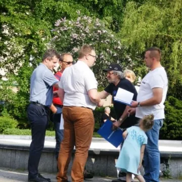 Nowoczesna promuje inicjatywę obywatelską