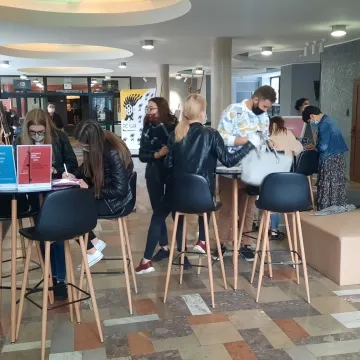 Jubileuszowe Dni Kina zakończone