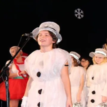 Grudniowy koncert w MDK