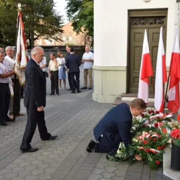 Kwiaty w rocznicę sierpnia ‘80