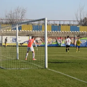 RKS Radomsko – KS Kutno 4:0