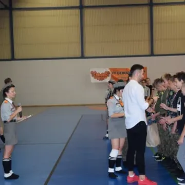 Jubileuszowy HARCcup