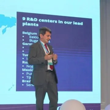 Ontex otworzył fabrykę w Radomsku