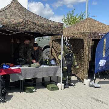 W Radomsku można się zgłaszać do dobrowolnej zasadniczej służby wojskowej