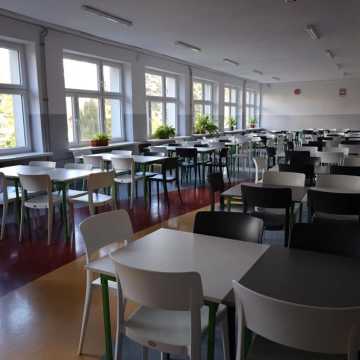 Dobiegły końca przeglądy szkół i przedszkoli w Radomsku