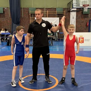 Co za wynik! Przywieźli ze sobą aż 14 medali