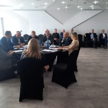 Pierwszy Smogowy Okrągły Stół dla Radomska