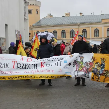 X Radomszczański Orszak Trzech Król