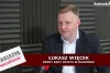 Staszczyk niezależnie. Jarosław Ferenc w objęciach PiS