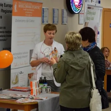 Piknik dla zdrowia i rekreacji