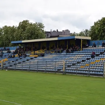 Okazałe zwycięstwo. RKS Radomsko - KS Wasilków 5:0