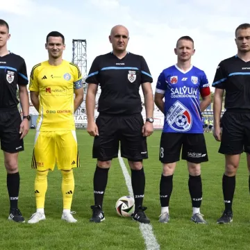 Pewne zwycięstwo RKS Radomsko. Trzy gole na majówkę