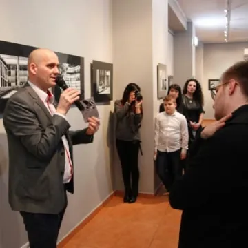 Fotografia uliczna okiem Marcina Kwarty