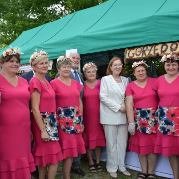 Kulinarna rywalizacja i integracja w Lgocie Wielkiej