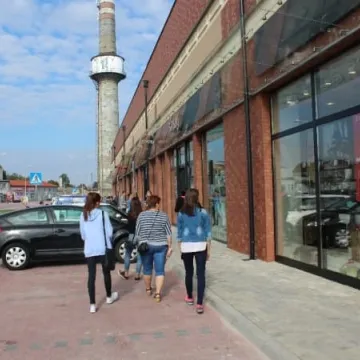 Galeria Radomsko otwarta