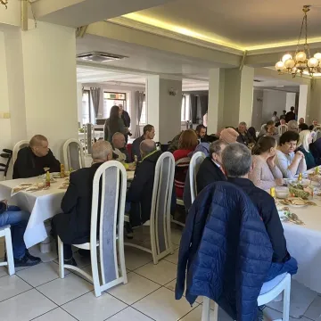 Wielkanoc bez samotności. W Radomsku nikt nie był sam