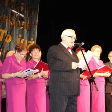 Dziesięciolecie „Złocistego Promienia”