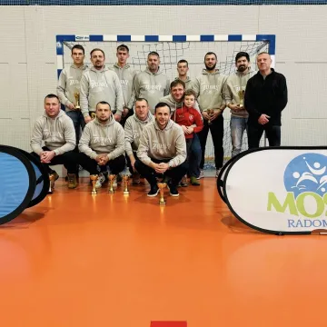 Packing Partner obronił tytuł