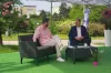 Śniadaniowy program TVP 3 Łódź prosto z Radomska
