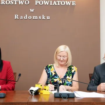 Gminy otrzymały wsparcie dla osób niepełnosprawnych