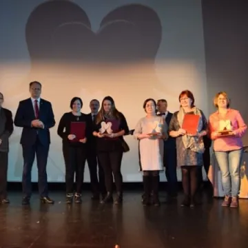 III Radomszczańska Gala Wolontariatu w MDK