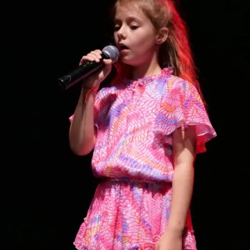 Wyniki konkursu „Mikrofon 2023”. Najlepsi zaśpiewają na Dniach Radomska