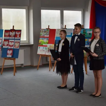 Niepodległa oczami uczniów. W Radomsku rozstrzygnięto konkurs