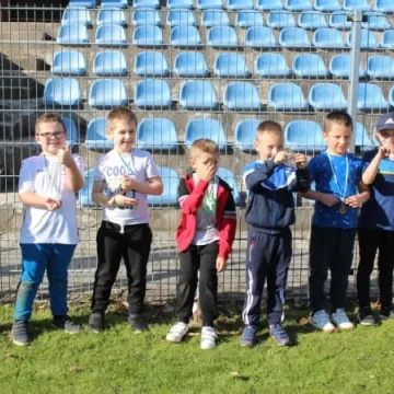 Eliminacje Turnieju „Z Podwórka na Stadion o Puchar Tymbarku”