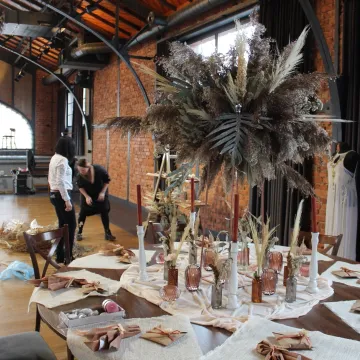 Mikroprzedsiębiorcy z Radomska wspierają się w czasie pandemii