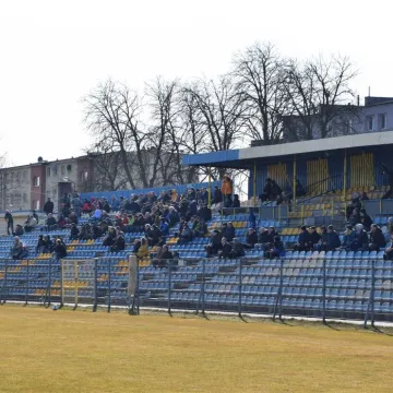 Okazała wygrana RKS Radomsko z Pogonią Zduńska Wola