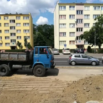 29 czerwca otworzą rondo