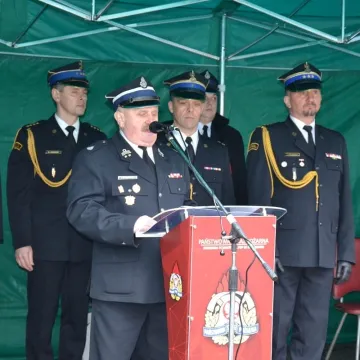 OSP Smotryszów włączona do KSRG