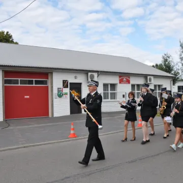 OSP Folwarki świętuje 100-lecie istnienia